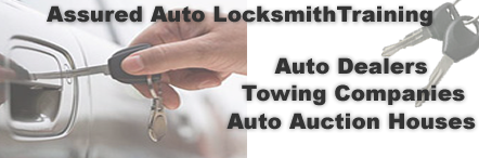 Assured Lock Tool and Supply